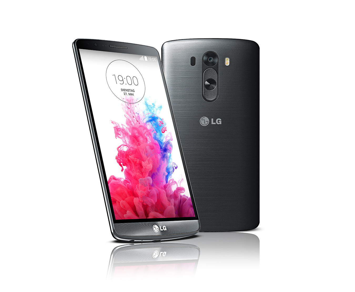 LG G3 Özellikleri - Technopat Veritabanı