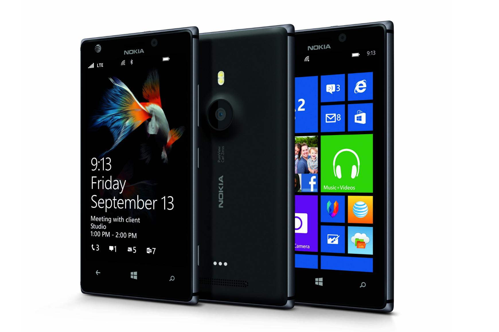 Nokia Lumia 925 Özellikleri - Technopat Veritabanı