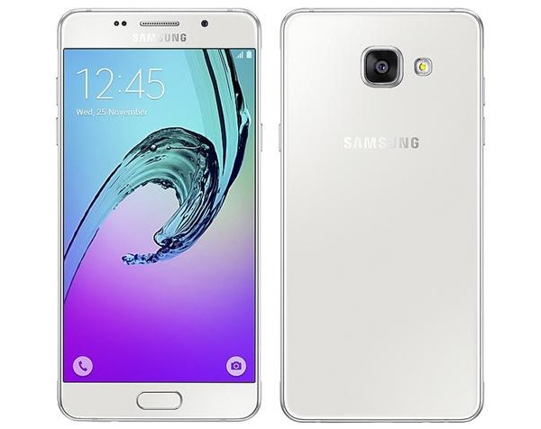 Samsung Galaxy A5 (2016) Özellikleri - Technopat Veritabanı