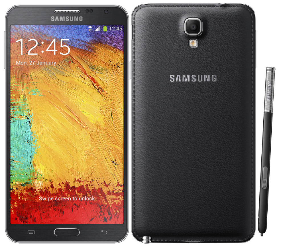 Samsung Galaxy Note 3 Neo N9000 Özellikleri - Technopat Veritabanı
