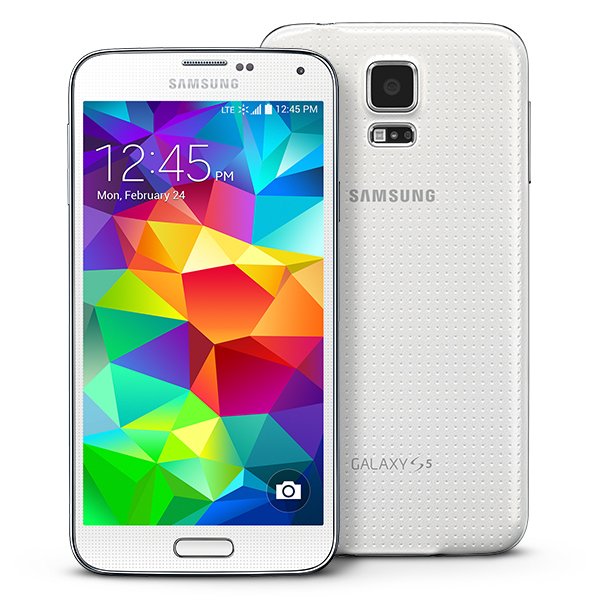 Samsung Galaxy S5 (ABD) Özellikleri – Technopat Veritabanı
