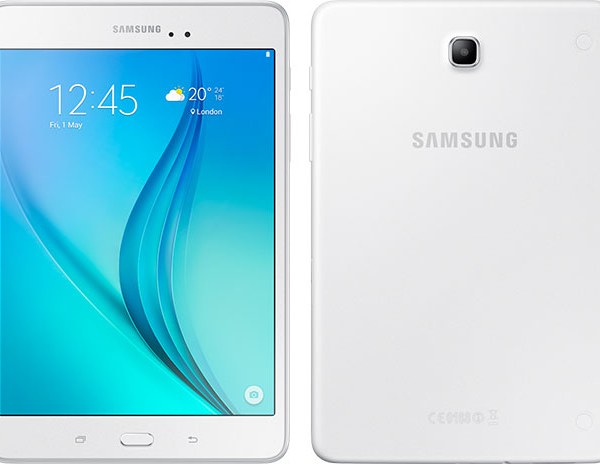 Samsung Galaxy Tab A 8.0 Özellikleri – Technopat Veritabanı