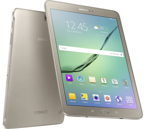 Samsung Galaxy Tab S2 9.7 Özellikleri – Technopat Veritabanı