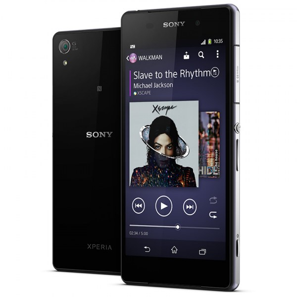 Sony Xperia Z2 Özellikleri – Technopat Veritabanı