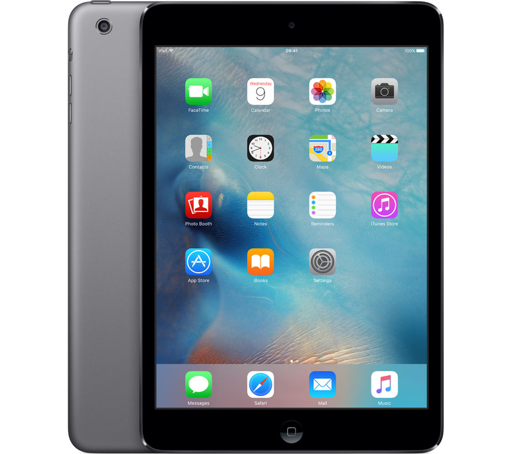Apple iPad mini 2 Özellikleri – Technopat Veritabanı