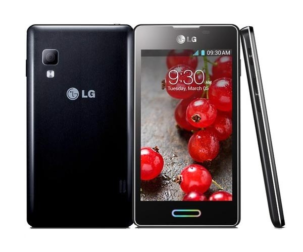 LG Optimus L5 II E460 Özellikleri – Technopat Veritabanı