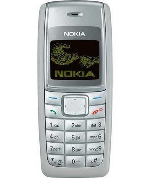 Nokia 1110 Özellikleri - Technopat Veritabanı