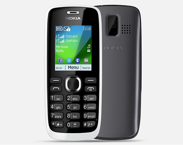 Nokia 112 Özellikleri - Technopat Veritabanı