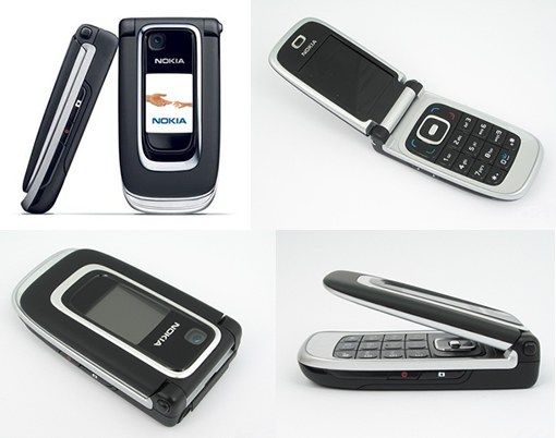 Nokia 6131 Özellikleri - Technopat Veritabanı