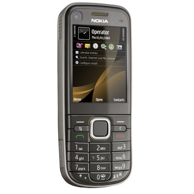 Nokia 6720 classic Özellikleri - Technopat Veritabanı