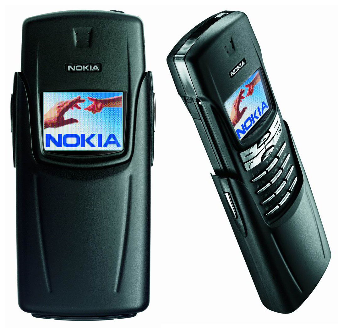 Nokia 8910i Özellikleri - Technopat Veritabanı