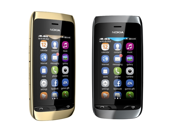 Nokia Asha 310 Özellikleri – Technopat Veritabanı