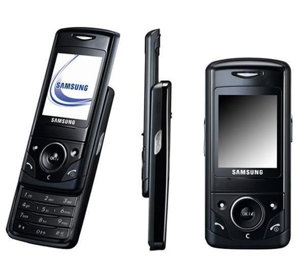 Samsung D520 Özellikleri - Technopat Veritabanı