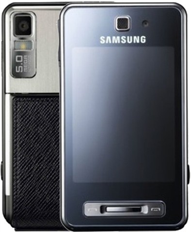 Samsung F480 Özellikleri – Technopat Veritabanı