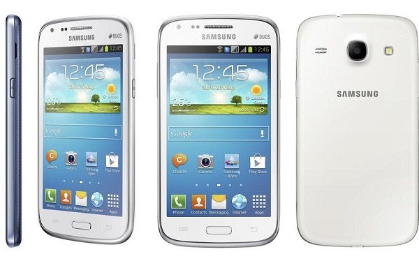 Samsung Galaxy Core I8260 Özellikleri – Technopat Veritabanı