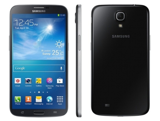 Samsung Galaxy Mega 5.8 I9150 Özellikleri - Technopat Veritabanı