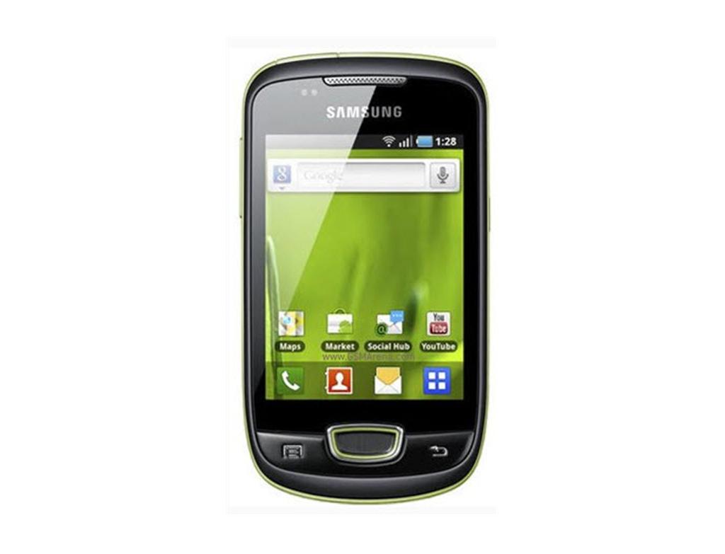 Samsung Galaxy Mini S5570 Özellikleri - Technopat Veritabanı