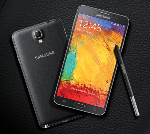 Samsung Galaxy Note 3 Neo Duos Özellikleri – Technopat Veritabanı