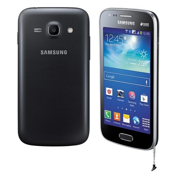 Samsung Galaxy S II TV Özellikleri - Technopat Veritabanı