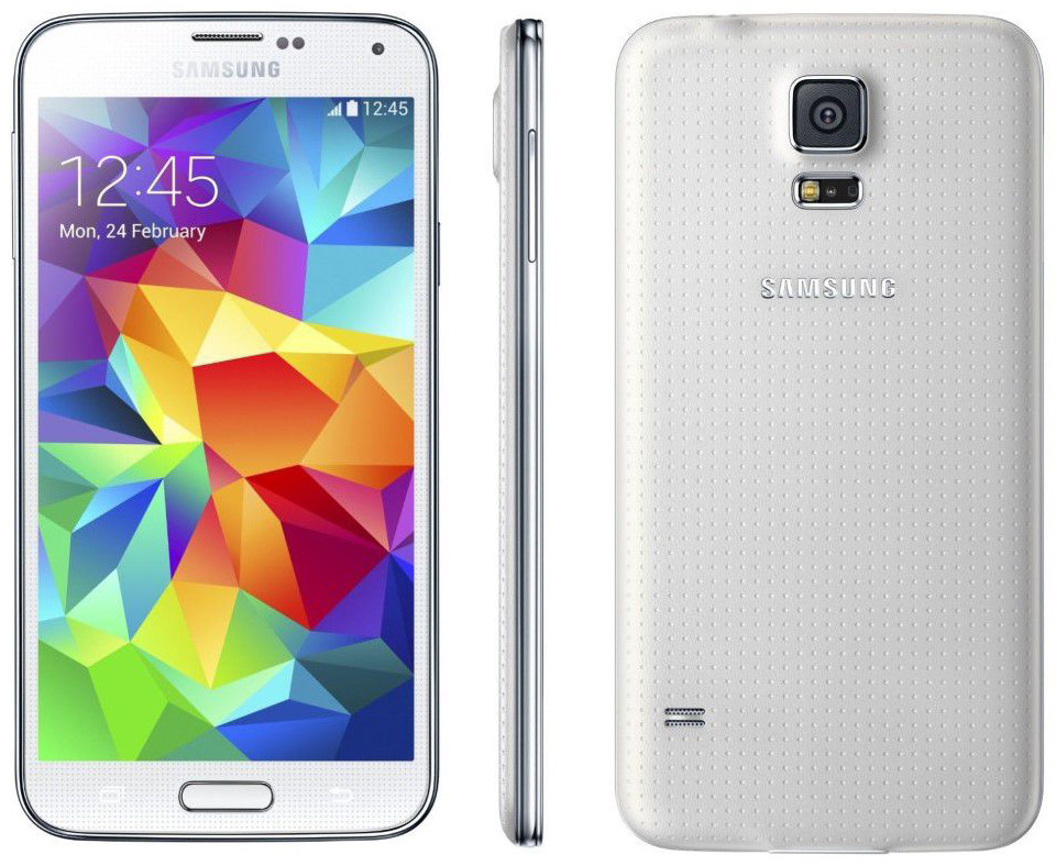 Samsung Galaxy S5 LTE-A G901F Özellikleri - Technopat Veritabanı