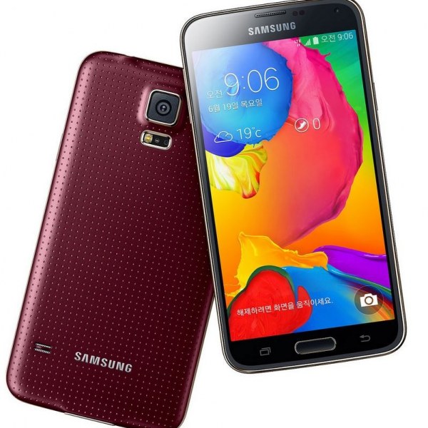 Samsung Galaxy S5 LTE-A G906S Özellikleri – Technopat Veritabanı