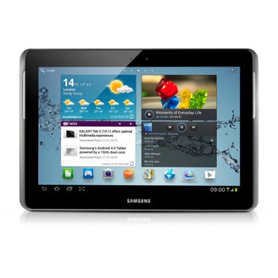Samsung Galaxy Tab 2 10.1 P5110 Özellikleri - Technopat Veritabanı
