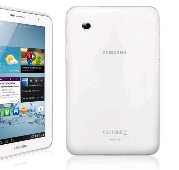 Samsung Galaxy Tab 3 7.0 WiFi Özellikleri - Technopat Veritabanı