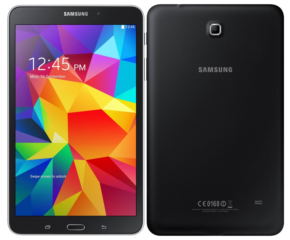 Samsung Galaxy Tab 4 8.0 3G Özellikleri – Technopat Veritabanı