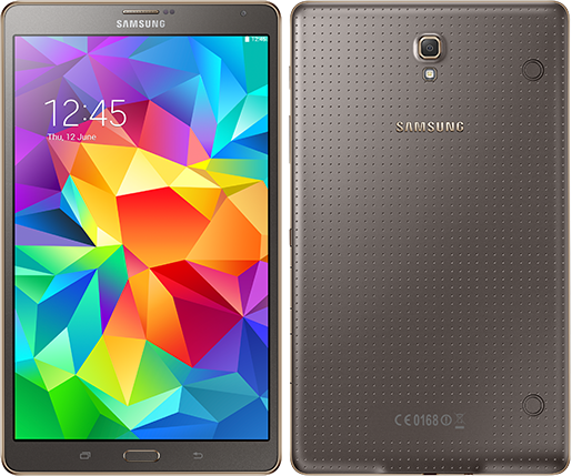 Samsung Galaxy Tab S 8.4 Özellikleri – Technopat Veritabanı