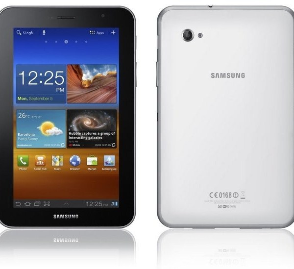 Samsung P6200 Galaxy Tab 7.0 Plus Özellikleri – Technopat Veritabanı
