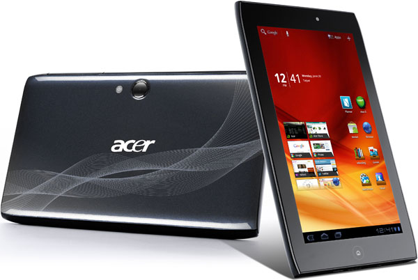 Acer Iconia Tab A101 Özellikleri – Technopat Veritabanı