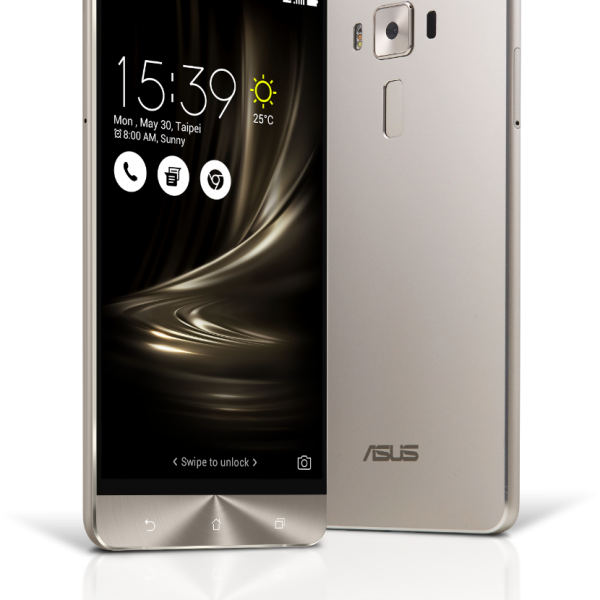 Asus Zenfone 3 Deluxe 5.5 Özellikleri - Technopat Veritabanı