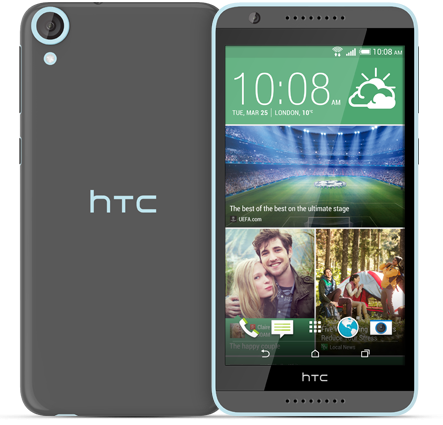 HTC Desire 820 dual sim Özellikleri – Technopat Veritabanı