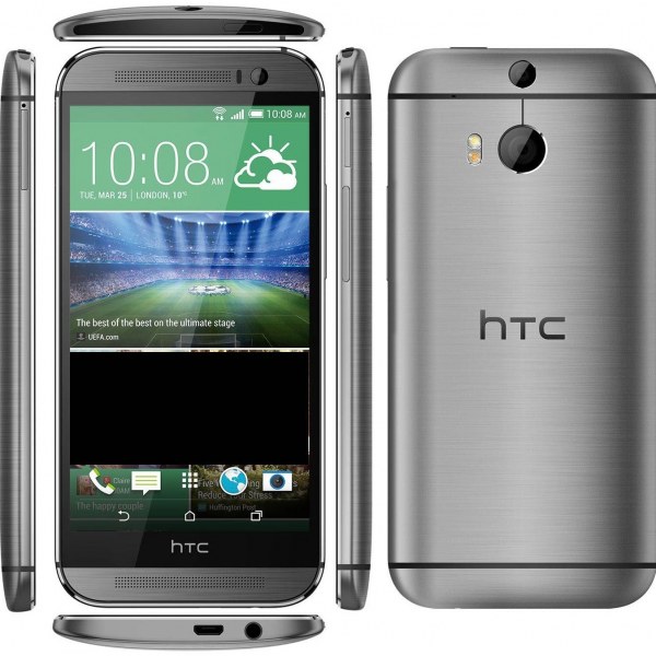 HTC One (M8) CDMA Özellikleri – Technopat Veritabanı