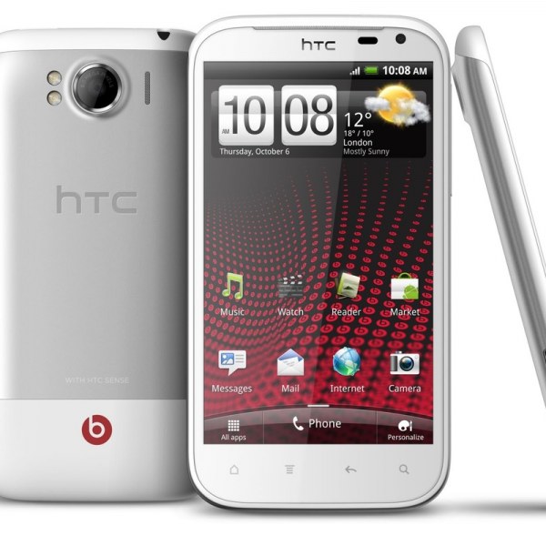 HTC Sensation XL Özellikleri - Technopat Veritabanı