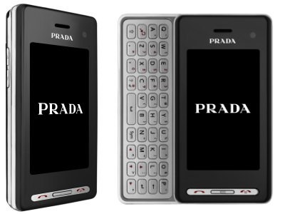 LG KF900 Prada Özellikleri - Technopat Veritabanı