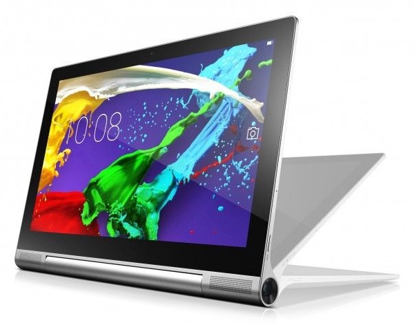 Lenovo Yoga Tablet 2 10.1 Özellikleri – Technopat Veritabanı