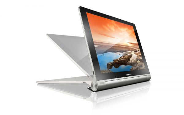 Lenovo Yoga Tablet 2 Pro Özellikleri – Technopat Veritabanı