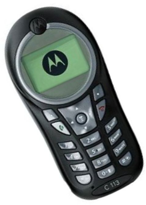 Motorola C113 Özellikleri - Technopat Veritabanı