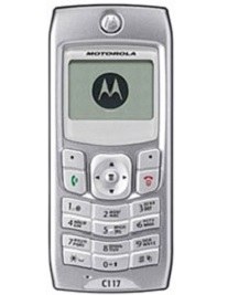 Motorola C117 Özellikleri - Technopat Veritabanı