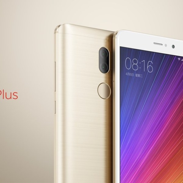 Xiaomi Mi 5s Plus Özellikleri – Technopat Veritabanı
