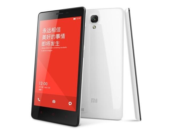 Xiaomi Redmi Note 4G Özellikleri - Technopat Veritabanı