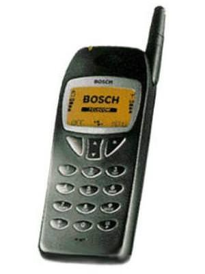 Bosch Com 607 Özellikleri – Technopat Veritabanı