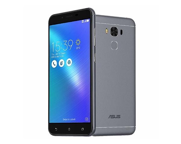 Asus Zenfone 3 Max ZC553KL Özellikleri - Technopat Veritabanı