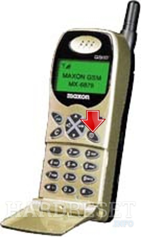 Maxon MX-6879 Özellikleri – Technopat Veritabanı