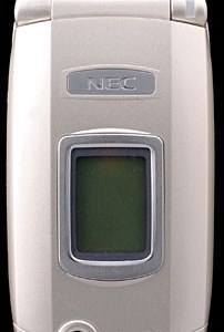 NEC N600 Özellikleri