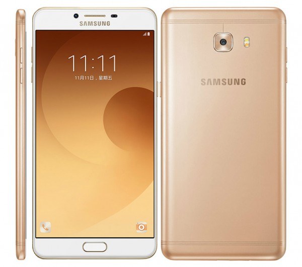Samsung Galaxy C9 Pro Özellikleri - Technopat Veritabanı