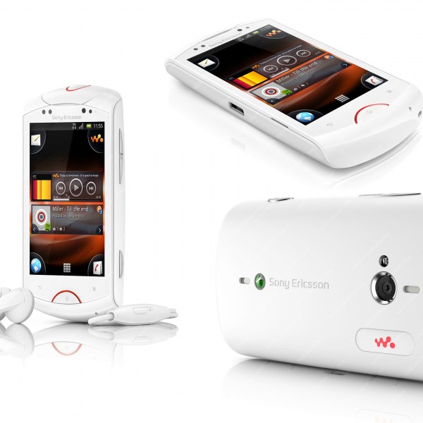 Sony Ericsson Live with Walkman Özellikleri - Technopat Veritabanı