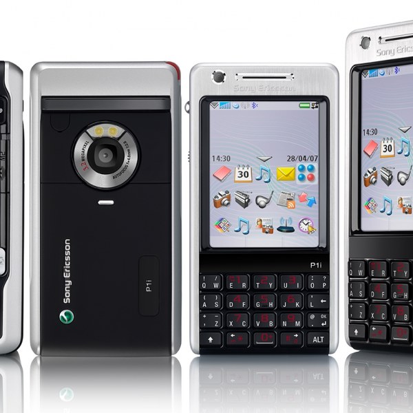 Sony Ericsson P1 Özellikleri - Technopat Veritabanı