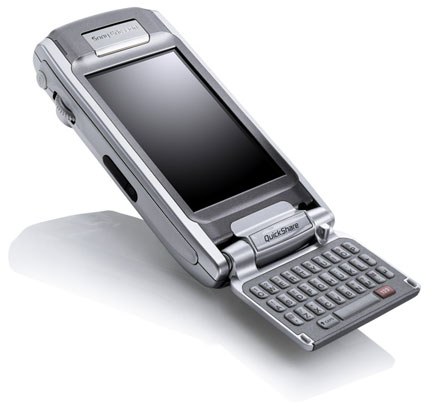 Sony Ericsson P910 Özellikleri – Technopat Veritabanı